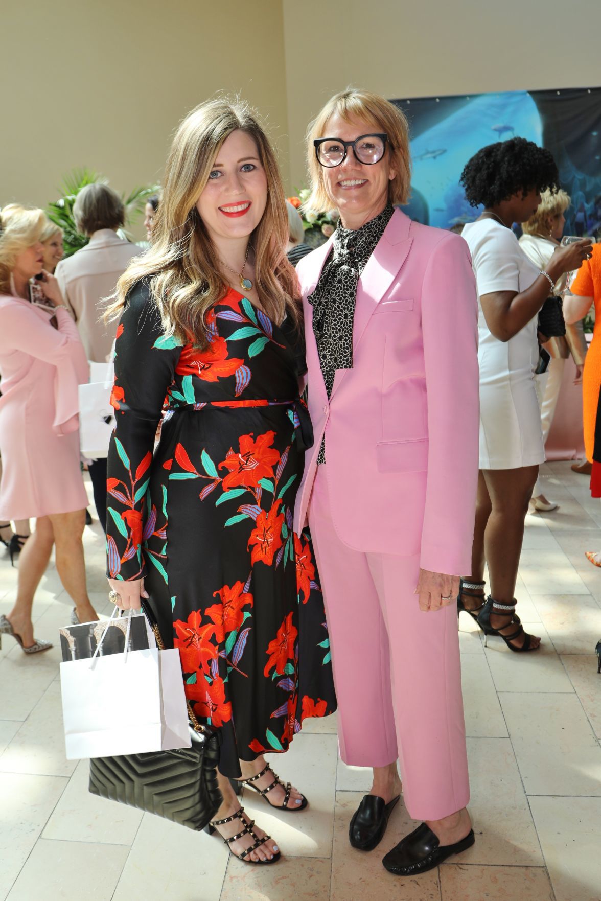 Julie Merritt, Cheryl dimauro